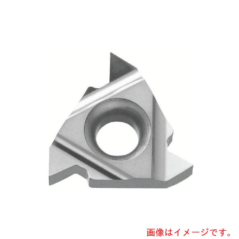 【電子メール便相応う】京セラ 口径ねじ切り産業用心付け （汎用５５°、Ｇ（ＰＦ）、Ｒ（ＰＴ）（ＢＳＰＴ）、知的能力ねじ（Ｗ） ＰＲ１１１５ 5個入り口・入口 【品番：16IRA55  PR1115】