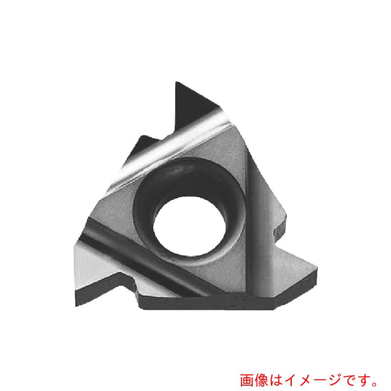 【メール便対応】京セラ　内径ねじ切り加工用チップ　（汎用６０°、メートルねじ　Ｍ、ユニファイねじ　ＵＮ）　ＰＲ１１１５　5個入り　【品番：16IRG60 PR1115】