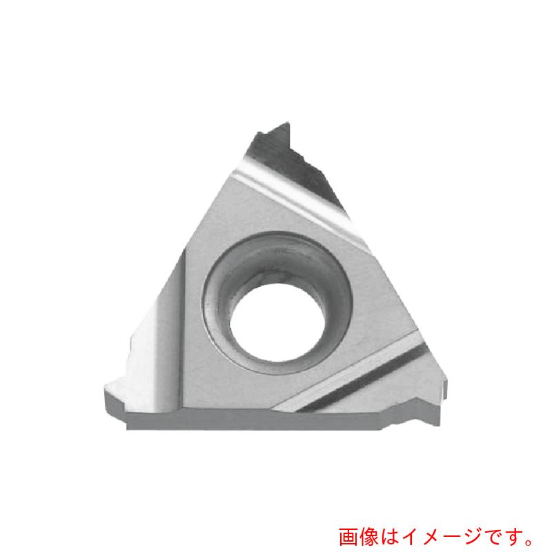 【メール便対応】京セラ　外径ねじ切り加工用チップ　（メートルねじ　Ｍ）　ＴＣ６０Ｍ　10個入り　【品番：22ER450ISO TC60M】