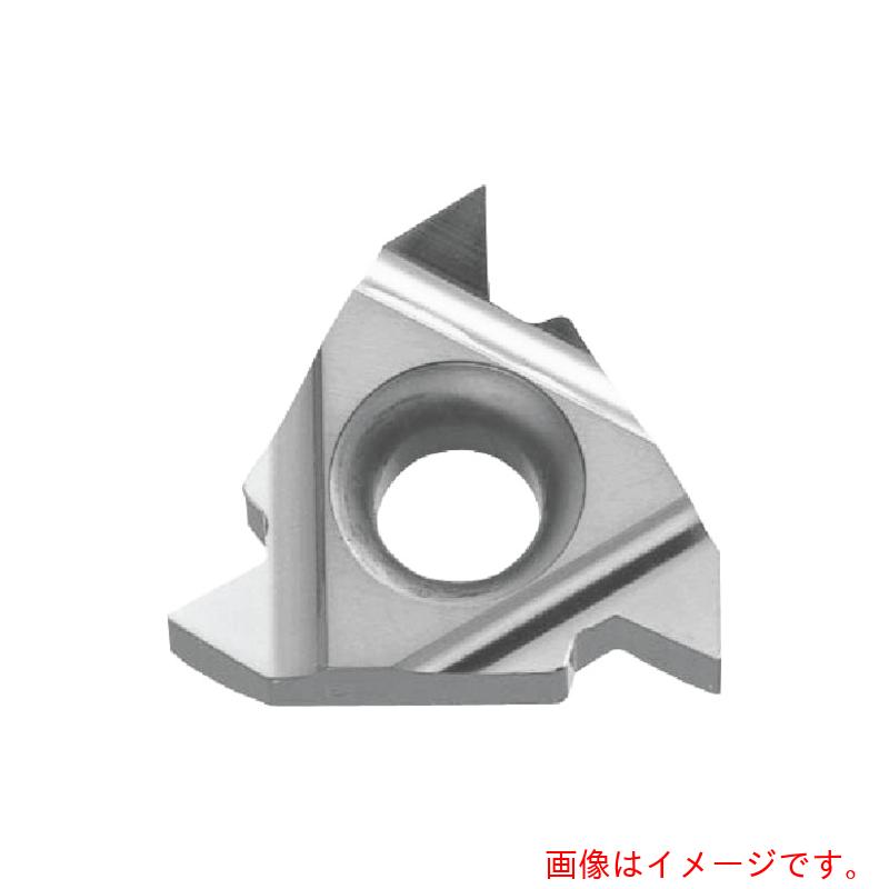 【メール便対応】京セラ　外径ねじ切り加工用チップ　（汎用６０°、メートルねじ　Ｍ、ユニファイねじ　ＵＮ）　ＰＲ１１１５　5個入り　【品番：22ERN60 PR1115】