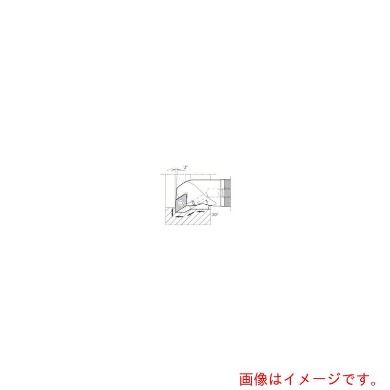 京セラ 倣い製造用超硬防振赤ちょうちん Ｅ－ＳＤＵＣ－Ａ 【品番：E10N-SDUCR07-14A】 DIY・工具-その他