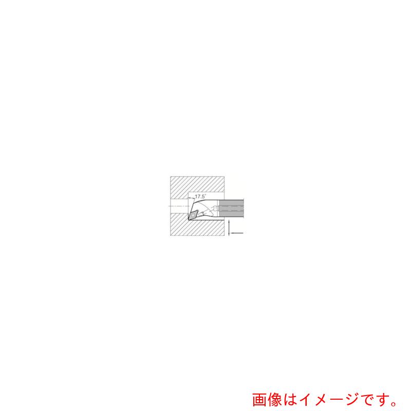 京セラ 倣い加工用超硬防振バー E-SDQC-A 【品番:E12Q-SDQCL07-16A】