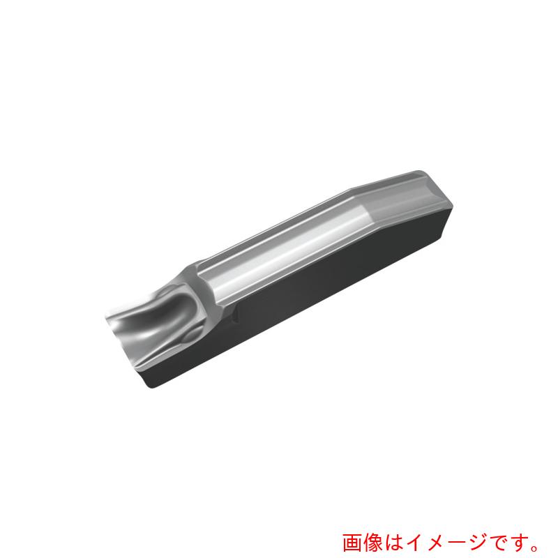 【メール便対応】京セラ 端面溝入れ加工用チップ GDF TN90 10個入り 【品番:GDFMS4020N-040DM TN90】