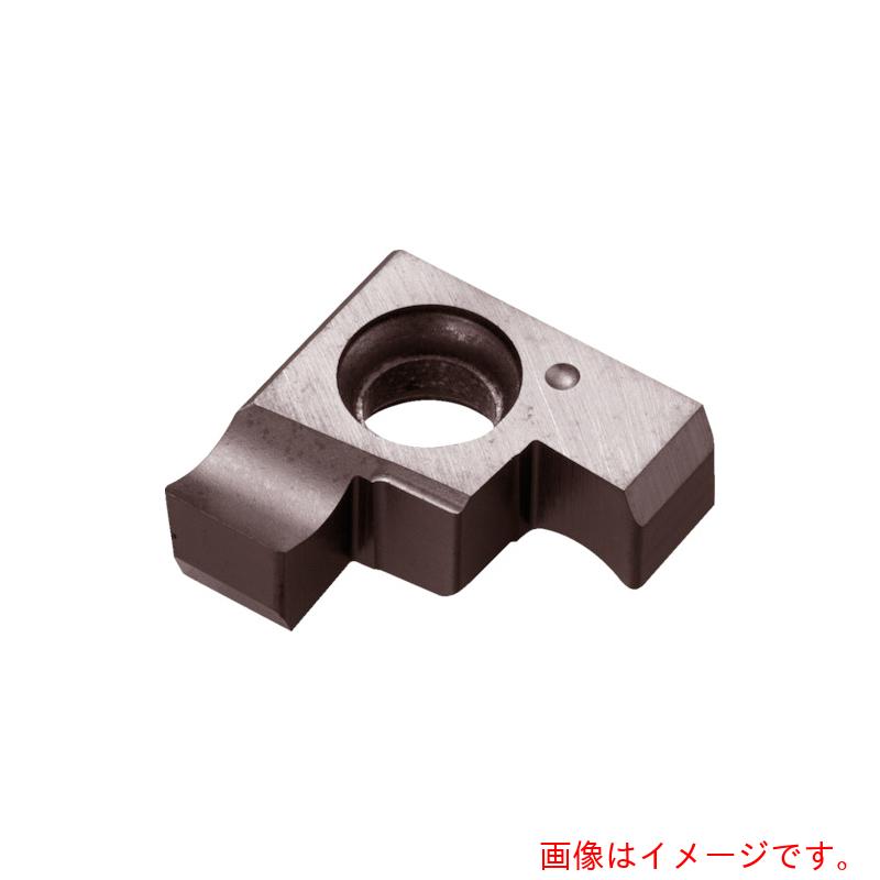 【電子メイル便相応う】京セラ 口径溝入れ工業用心付け ＧＥ Ｒ／Ｌ ＰＲ１２２５ 10個入り口・入口 【品番：GER100-005B  PR1225】