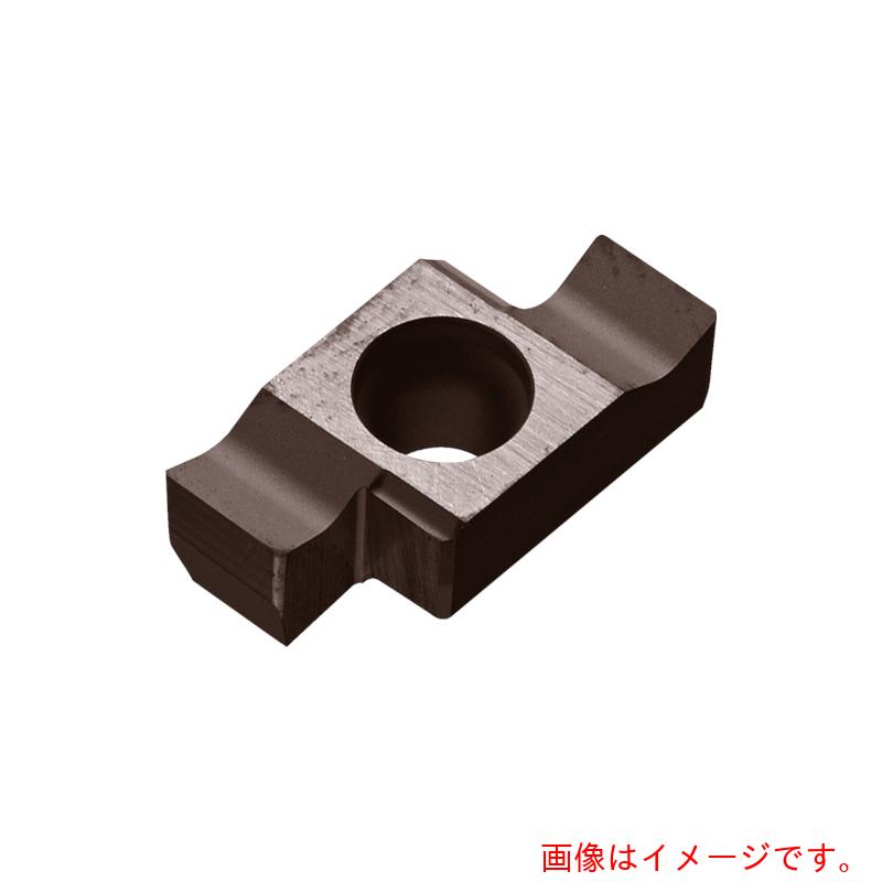 【電子メイル便相応う】京セラ 口径溝入れ工業用心付け ＧＥ Ｒ／Ｌ ＰＲ１２２５ 10個入り口・入口 【品番：GER100-005C  PR1225】