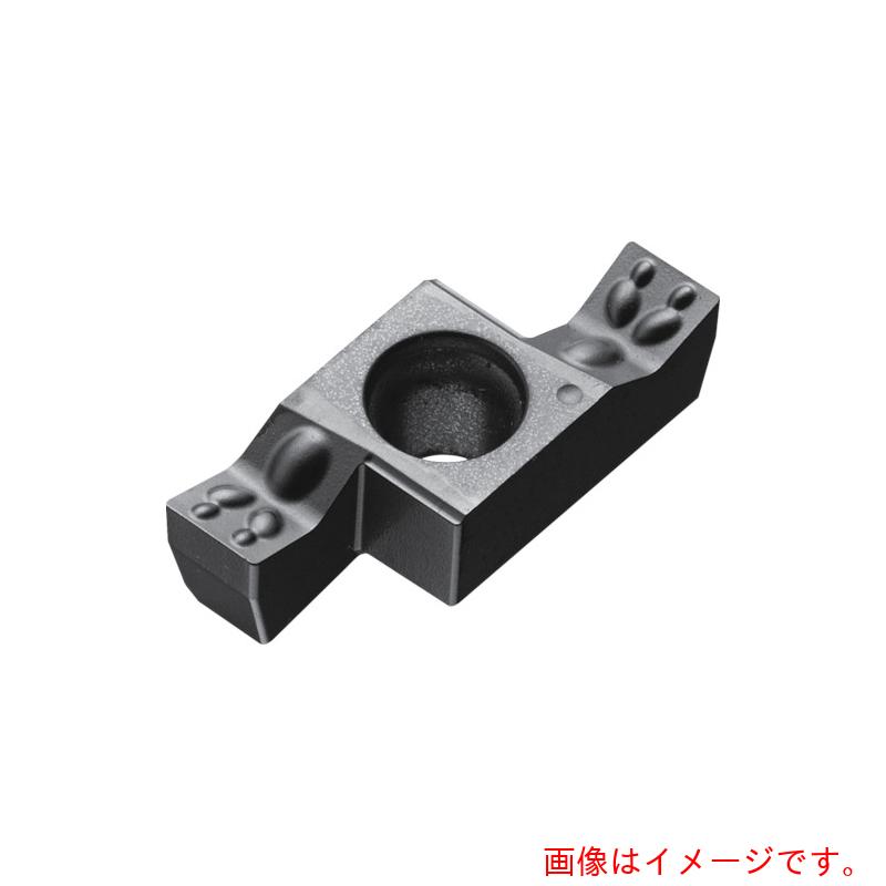【メール便対応】京セラ　内径溝入れ加工用チップ　ＧＥ　Ｒ／Ｌ　ＰＲ１２２５　10個入り　【品番：GER450-020EM PR1225】 23,883円