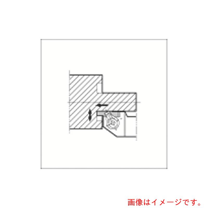 京セラ 端面溝入れ工業用ホルダ（ホルダ本体のみ）ＧＦＶＳ 【品番：GFVSR2525M-HB】