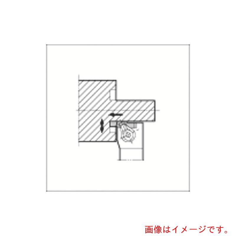 京セラ 端面溝入れ工業用ホルダ（ホルダ本体のみ）ＧＦＶＴ 【品番：GFVTR2525M-HB】