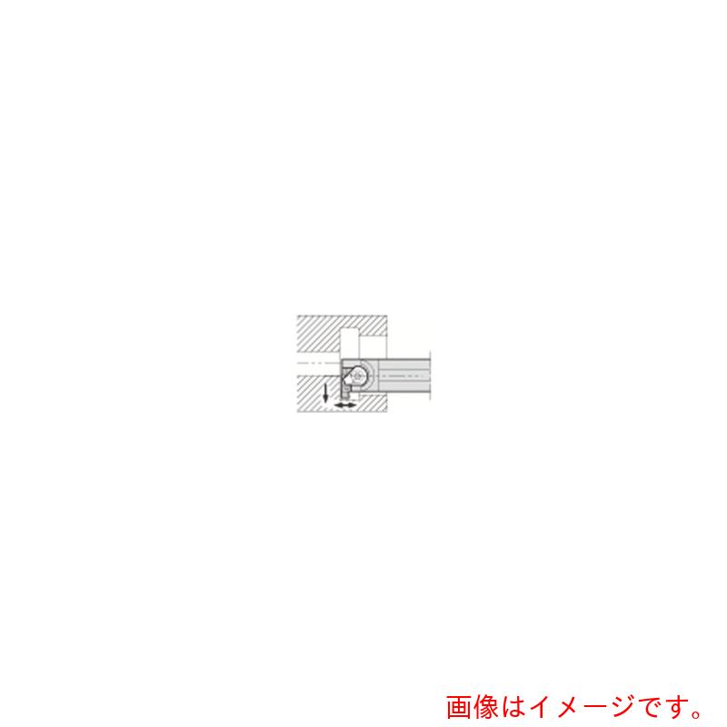 京セラ　小内径溝入れホルダ　エクセレントバー　ＧＩＶ－Ｅ　【品番：GIVR2016-2BE】