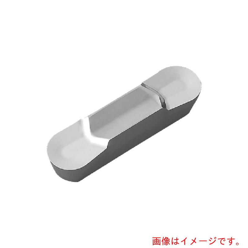 【メール便対応】京セラ　外径溝入れ加工用チップ　ＧＭＧＡ　ＫＷ１０　10個入り　【品番：GMGA8030-400R KW10】