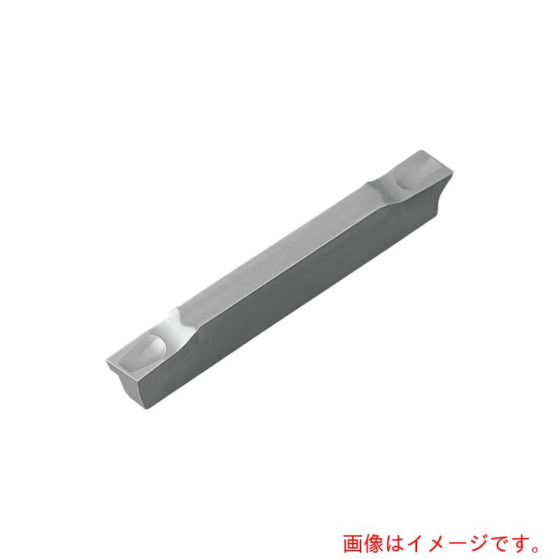【メール便対応】京セラ　外径溝入れ加工用チップ　ＧＭＭ　ＫＷ１０　10個入り　【品番：GMM1520R-MT-15D KW10】