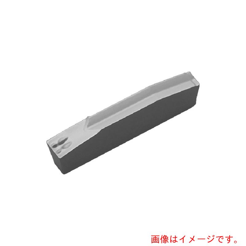 【メール便対応】京セラ　外径溝入れ・突っ切り加工用チップ　ＧＭＮ　ＫＷ１０　10個入り　【品番：GMN5 KW10】 14,809円