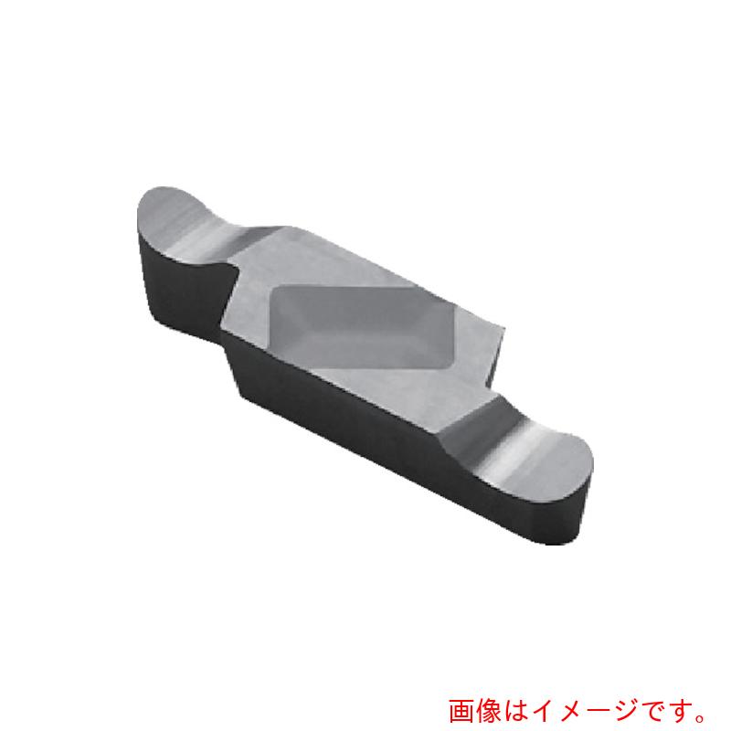 【メール便対応】京セラ　端面溝入れ加工用チップ　ＧＶＦ　Ｒ／Ｌ　ＰＲ１２２５　10個入り　【品番：GVFL200-100AR PR1225】