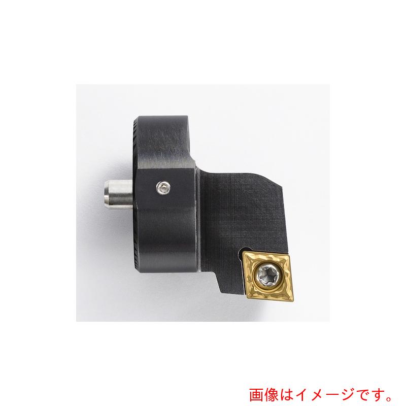 京セラ 内径防振手道具 取り替えっこ上端 ＫＡＶ－ＳＣＬＣ 【品番：KAVH25-SCLCL09】