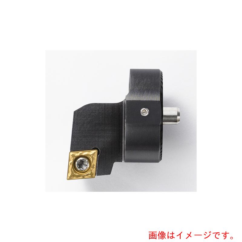 京セラ 内径防振手道具 取り替えっこ上端 ＫＡＶ－ＳＣＬＣ 【品番：KAVH25-SCLCR09】