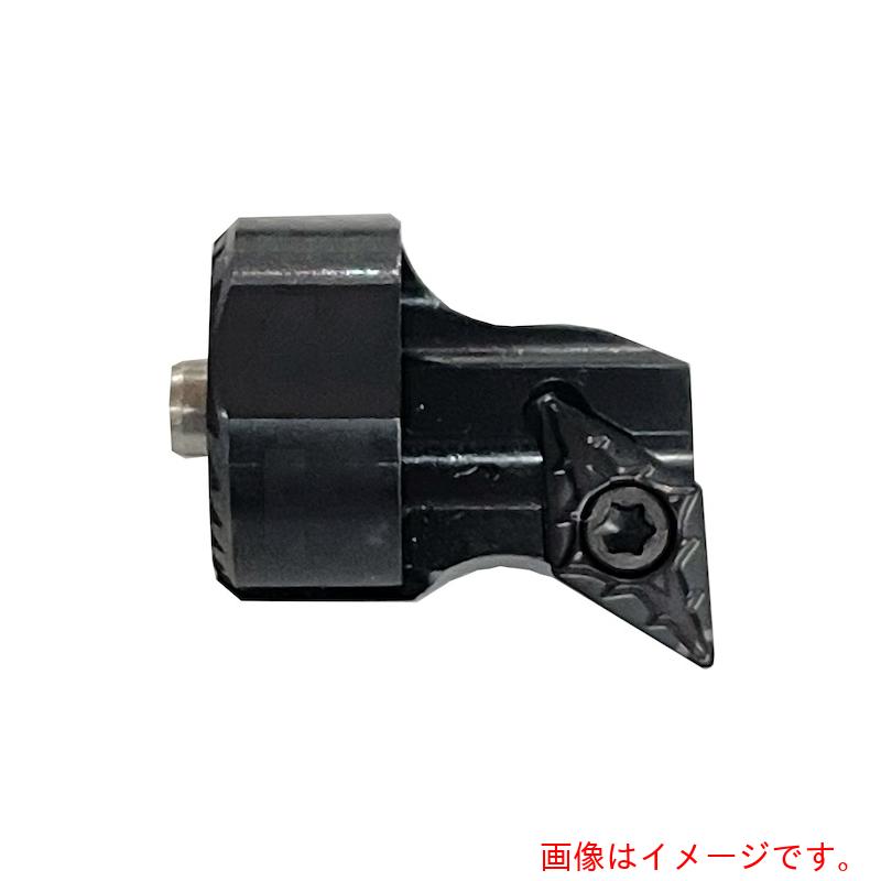 京セラ 内径防振手道具 取り替えっこ上端 ＫＡＶ－ＳＤＵＣ 【品番：KAVH25-SDUCL11】
