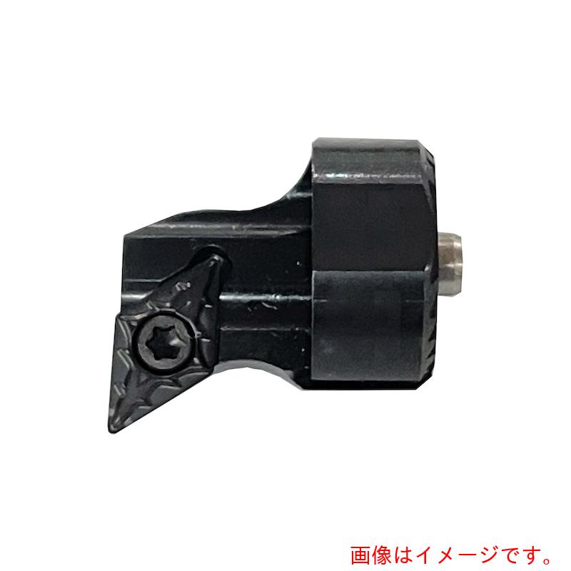 京セラ 内径防振手道具 取り替えっこ上端 ＫＡＶ－ＳＤＵＣ 【品番：KAVH25-SDUCR11】
