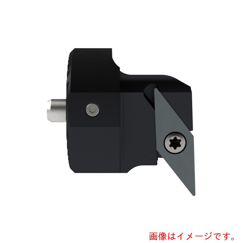 京セラ 内径防振手道具 取り替えっこ上端 ＫＡＶ－ＳＶＵＢ 【品番：KAVH25-SVUBL11】
