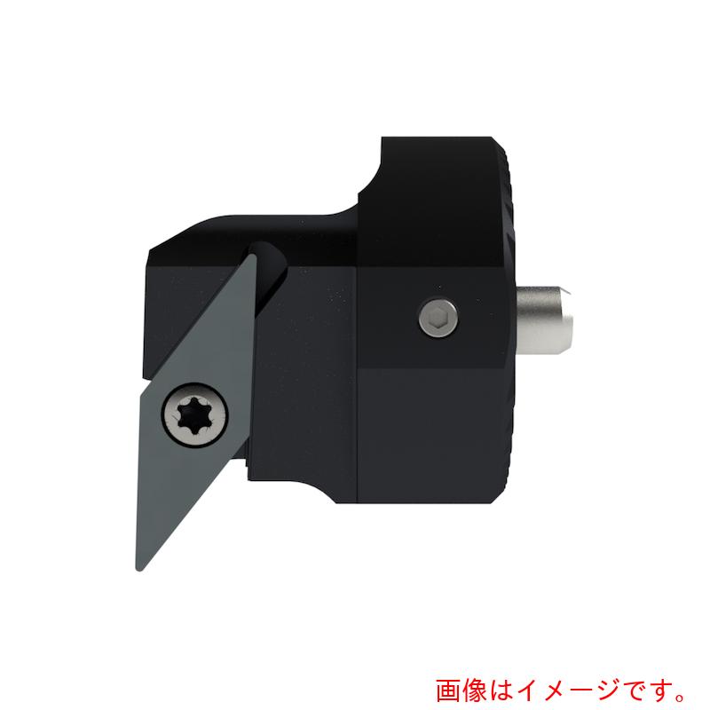 京セラ 内径防振手道具 取り替えっこ上端 ＫＡＶ－ＳＶＵＢ 【品番：KAVH25-SVUBR11】