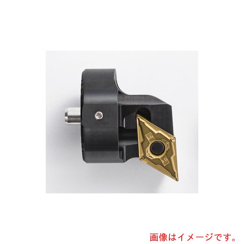 京セラ　内径防振工具　交換ヘッド　ＫＡＶ－ＰＤＵＮ　【品番：KAVH32-PDUNL11】