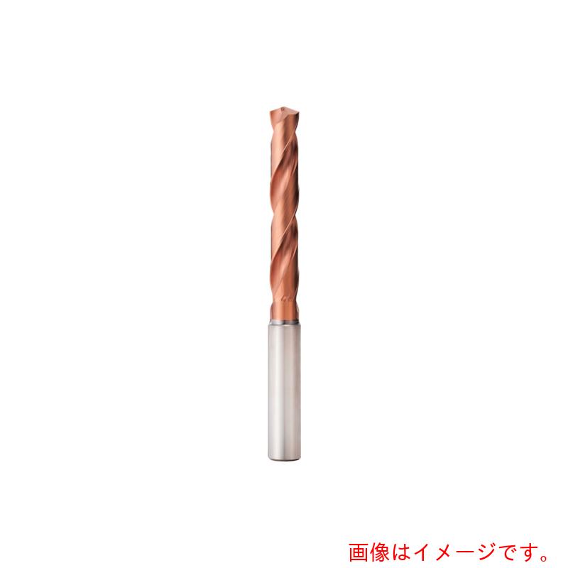 【電子メール便相応う】京セラ 超硬コーティングソリッドドリル ＫＤＡ ５Ｄ クーラントホールなし 【品番：KDA1560X05S160N】