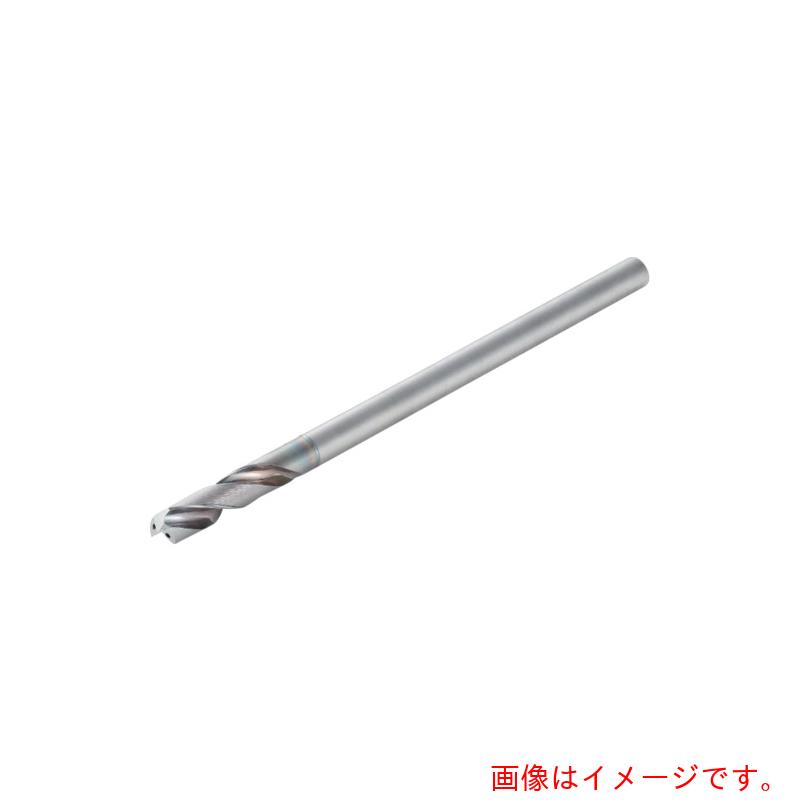 京セラ　高性能新フラットドリル　ＫＤＺ　内部給油対応　【品番：KDZ0600X3.0S060C-HP】
