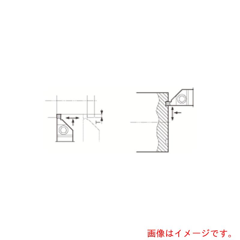 京セラ 外径溝入れ・端面溝入れ産業用ホルダ ＫＧＭＭ 【品番：KGMMR2525M-3】