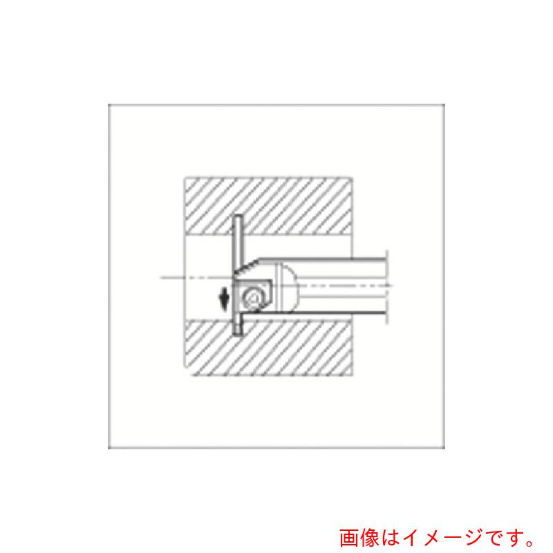 京セラ 大内径深溝入れ加工用ホルダ KIGH 【品番:KIGHR5540B-4】