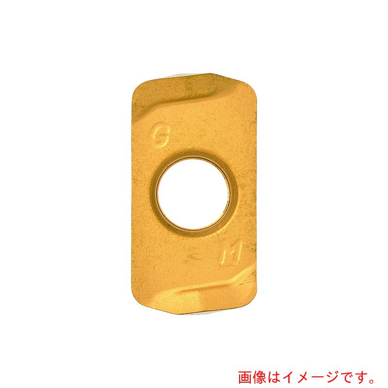 【電子メイル便相応う】京セラ ミーリング用手当て ＣＶＤ上塗り ＣＡ６５３５ 10個入り口・入口 【品番：LOGU030310ER-GM  CA6535】