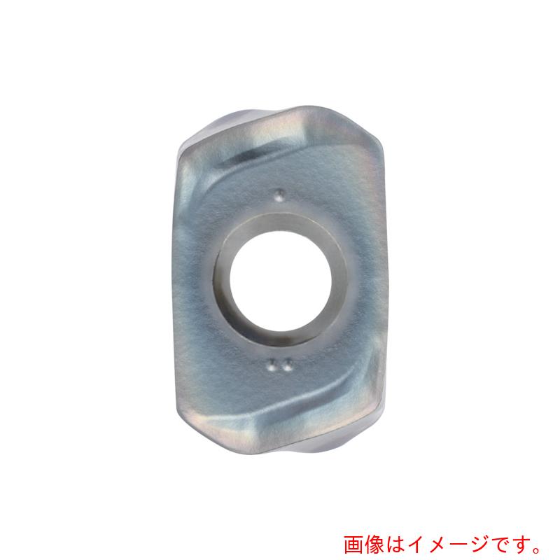 京セラ　ミーリング用チップ　ＣＶＤコーティング　ＣＡ６５３５　10個入り　【品番：LOMU040410ER-GM CA6535】