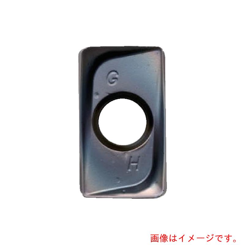 【メール便対応】京セラ　ミーリング用チップ　ＰＶＤコーティング　ＰＲ１５１０　10個入り　【品番：LOMU100408ER-GH PR1510】
