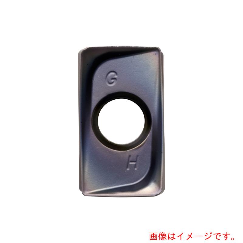京セラ　フライス加工用インサート　ＰＶＤコーティング　ＰＲ１８３５　10個入り　【品番：LOMU100408ER-GH PR1835】