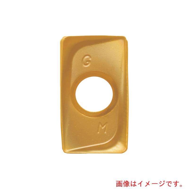 【電子メイル便相応う】京セラ ミーリング用心付け ＣＶＤ上塗り ＣＡ６５３５ 10個入り口・入口 【品番：LOMU100408ER-GM  CA6535】