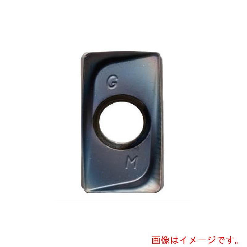 【メール便対応】京セラ　ミーリング用チップ　ＰＶＤコーティング　ＰＲ１５１０　10個入り　【品番：LOMU100412ER-GM PR1510】