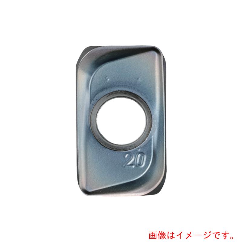【メール便対応】京セラ　ミーリング用チップ　ＰＶＤコーティング　ＰＲ１５１０　10個入り　【品番：LOMU100420ER-GM PR1510】