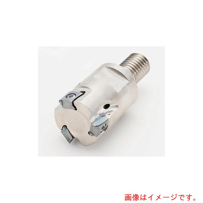 京セラ フライス加工用ホルダー ＭＡ９０ モジュラーヘッド 【品番：MA90-32M16-12T2C】
