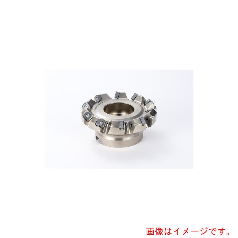 京セラ 新汎用カッタ ＭＢ４５ 人間の顔圧砕機（in遣りかた・教科課程投球） 【品番：MB45-100R-14T5C】