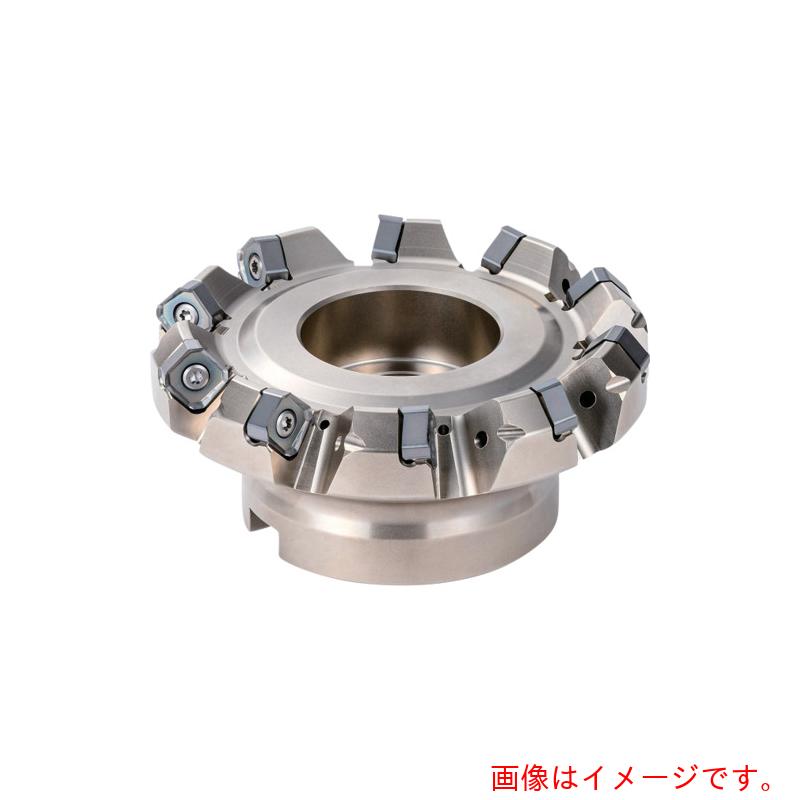 【別途貨物輸送あり】京セラ 新汎用カッタ ＭＢ４５ 人間の顔粉砕機（in遣りくち・はりつけ台投球） 【品番：MB45-315R-14T18】
