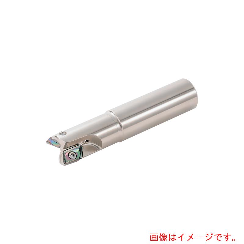 京セラ　アルミ加工用　高能率エンドミル　ＭＥＡＳ　ロングシャンク　【品番：MEAS32-S32-13-2T-200】