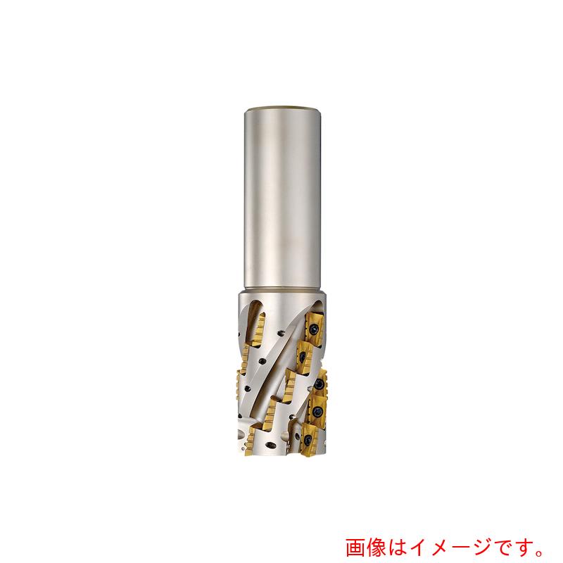 京セラ　チタン合金用　ヘリカルエンドミル　ＭＥＣＨＴ　【品番：MECHT32-S32-11-5-4T】