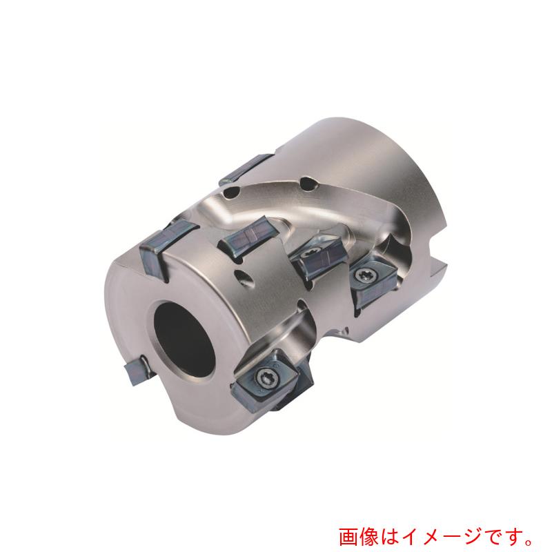 京セラ　ヘリカルエンドミルＭＥＷＨ　シェルミル　【品番：MEWH050R-10-5-3T-M】