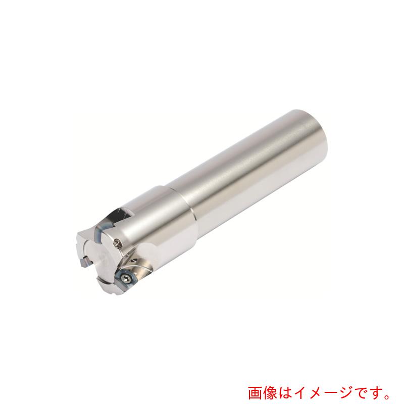 京セラ　ＭＦＨ　Ｈａｒｒｉｅｒ　エンドミル（ＳＯＭＴ１０タイプ）ストレートシャンク　【品番：MFH35-S32-10-2T】