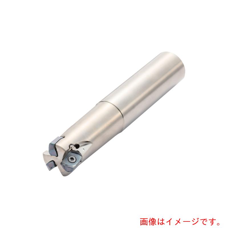 京セラ　ＭＦＨ　Ｂｏｏｓｔ　エンドミル　オーバーサイズシャンク　【品番：MFH40-S32-04-6T】