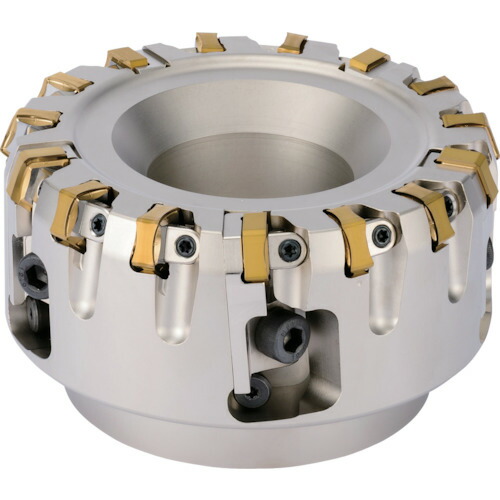 京セラ ＭＦＫ－ＳＦ人間の顔粉砕機 in操作手順 【品番：MFK125R-11-15T-空想科学小説】