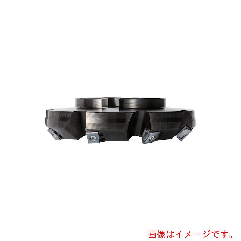 京セラ 縦置き４隅っこ 重減ずる産業用カッタ ＭＦＬＮ４５ in操作手順 【品番：MFLN45100R-4T】