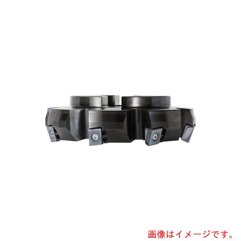 京セラ 縦置き４隅っこ 重減ずる産業用カッタ ＭＦＬＮ７０ 粍操作手順 【品番：MFLN70100R-4T-M】