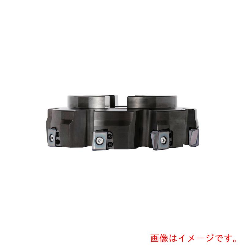 京セラ 縦置き４隅っこ 重減ずる産業用カッタ ＭＦＬＮ９０ 粍操作手順 【品番：MFLN90100R-4T-M】