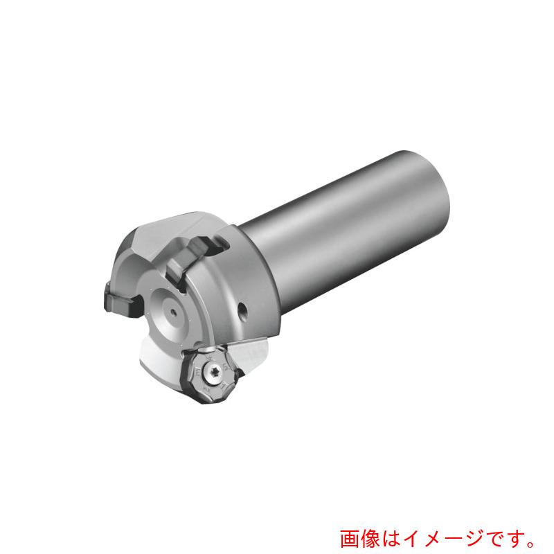 【別途送料あり】京セラ　ＭＦＰＮ４５エンドミル　【品番：MFPN45080R-S32-5T】