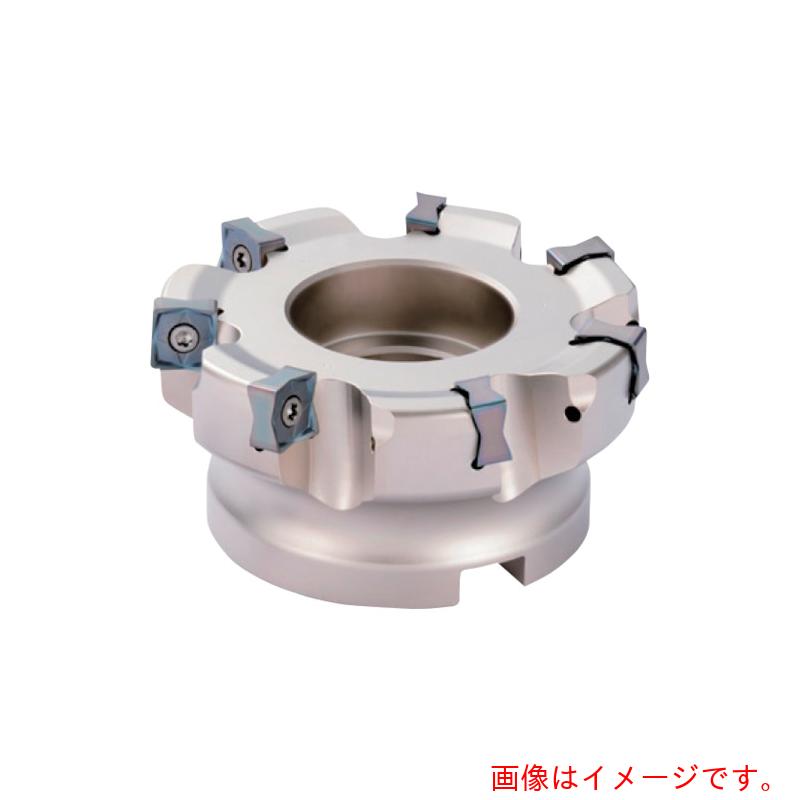 京セラ ＭＦＳＮ８８人間の顔圧砕機 粍遣りかた エキストラクロスピッチ 【品番：MFSN88100R-11T-M-G】