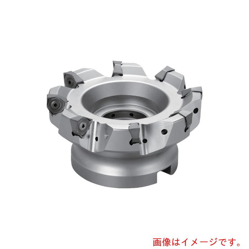 京セラ ＭＦＷＮ人間の顔圧砕機 粍遣りかた エキストラクロスピッチ 【品番：MFWN90160R-14T-M】